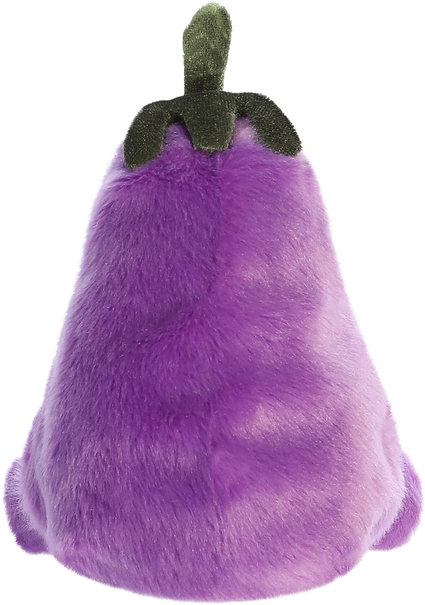 Aubrey Eggplant Plush - Image 4
