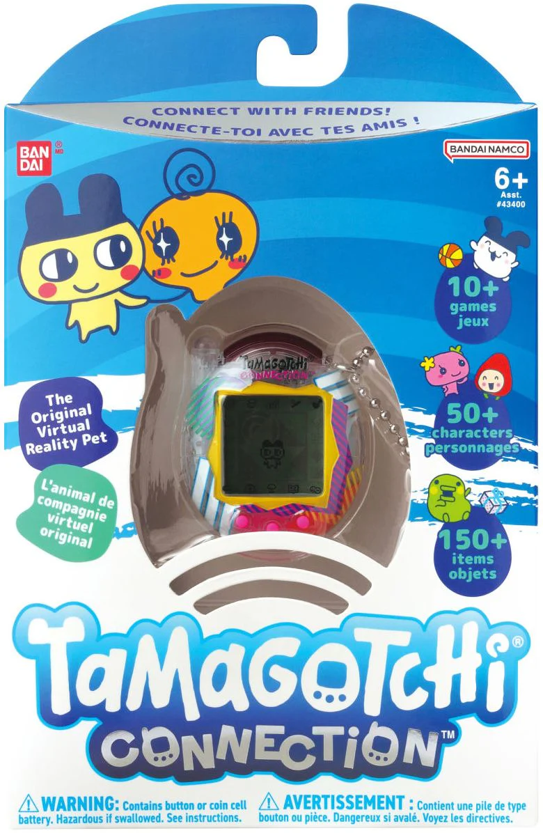 BNTCA Tamagotchi Connection - Image 4