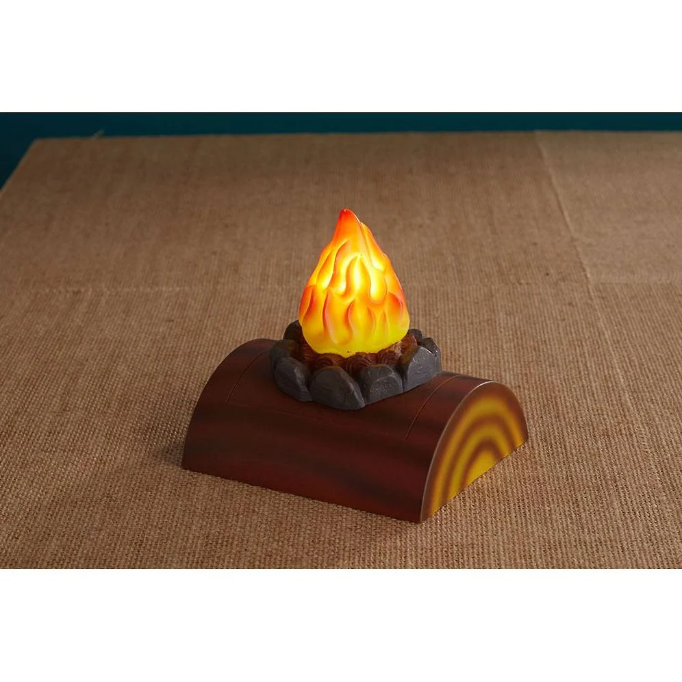 Campfire Tap On Night Light - Image 3