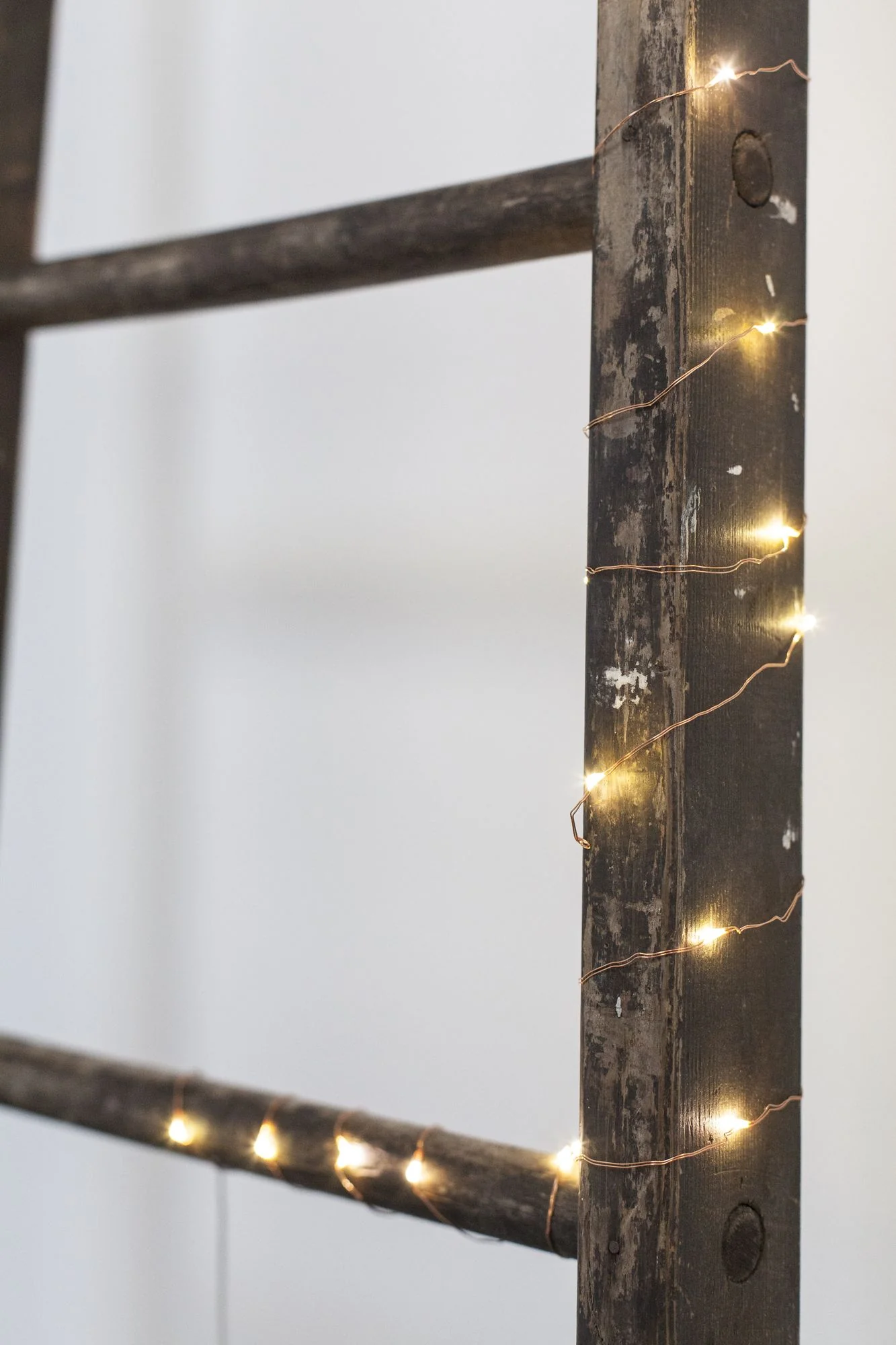 Copper Twinkle Lights - Image 4