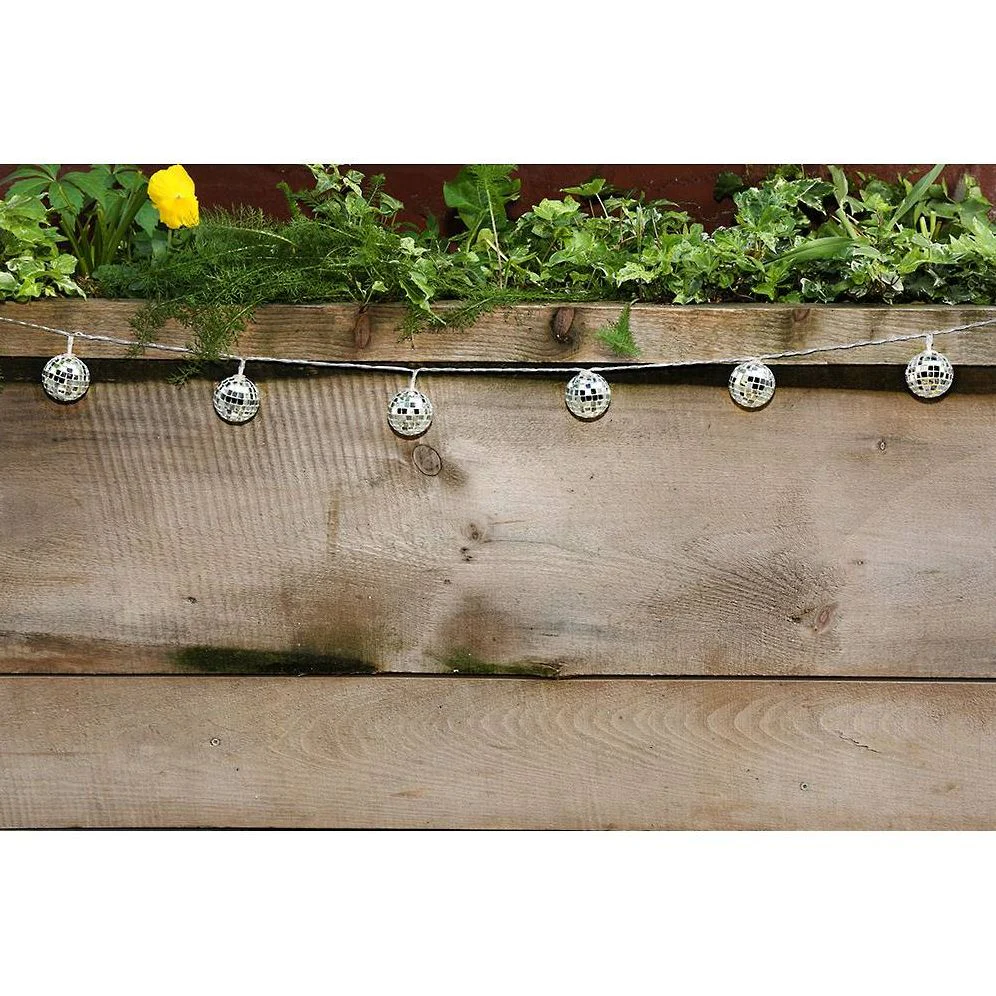 Disco Party String Lights - Image 3