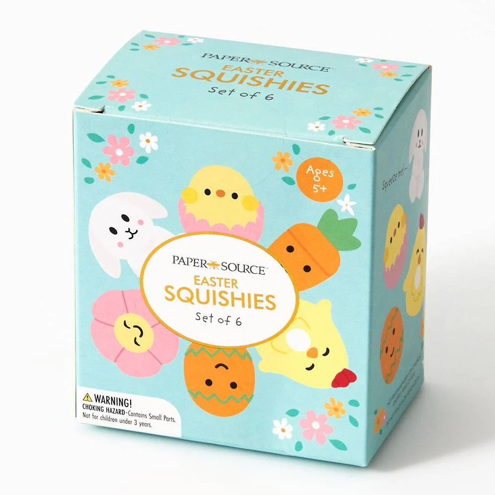 Easter Squish Toys - Image 3