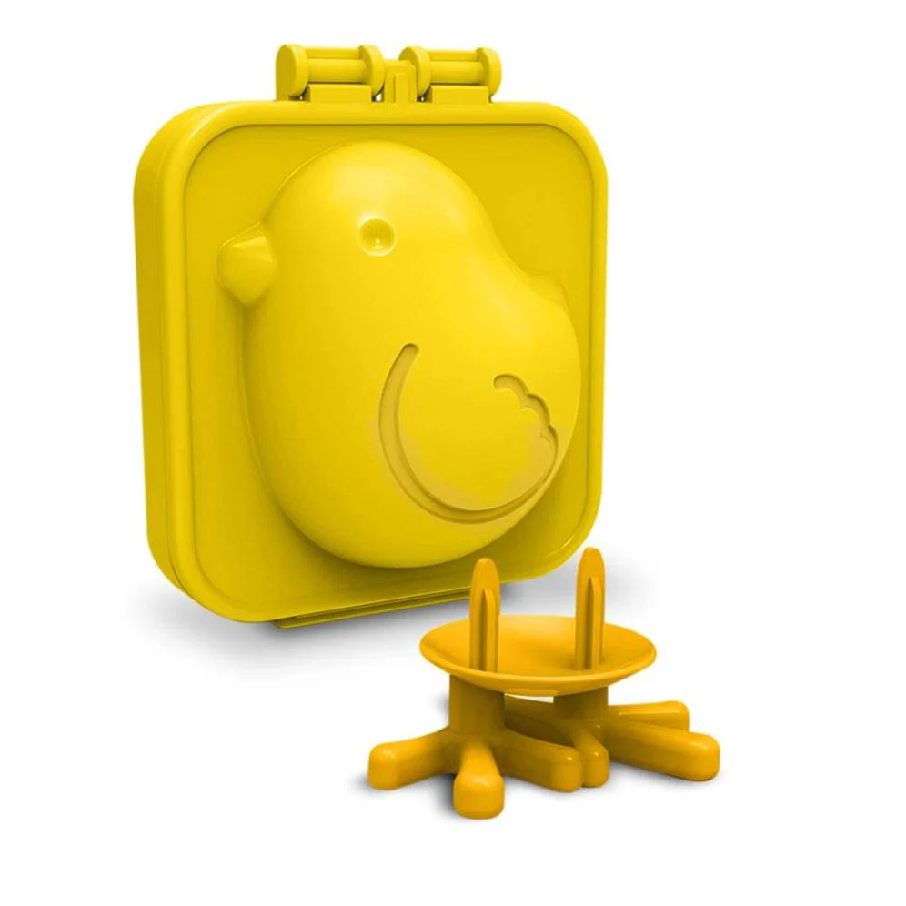 Egg-A-Matic Chick Hard Boiled Egg Mold - Image 5