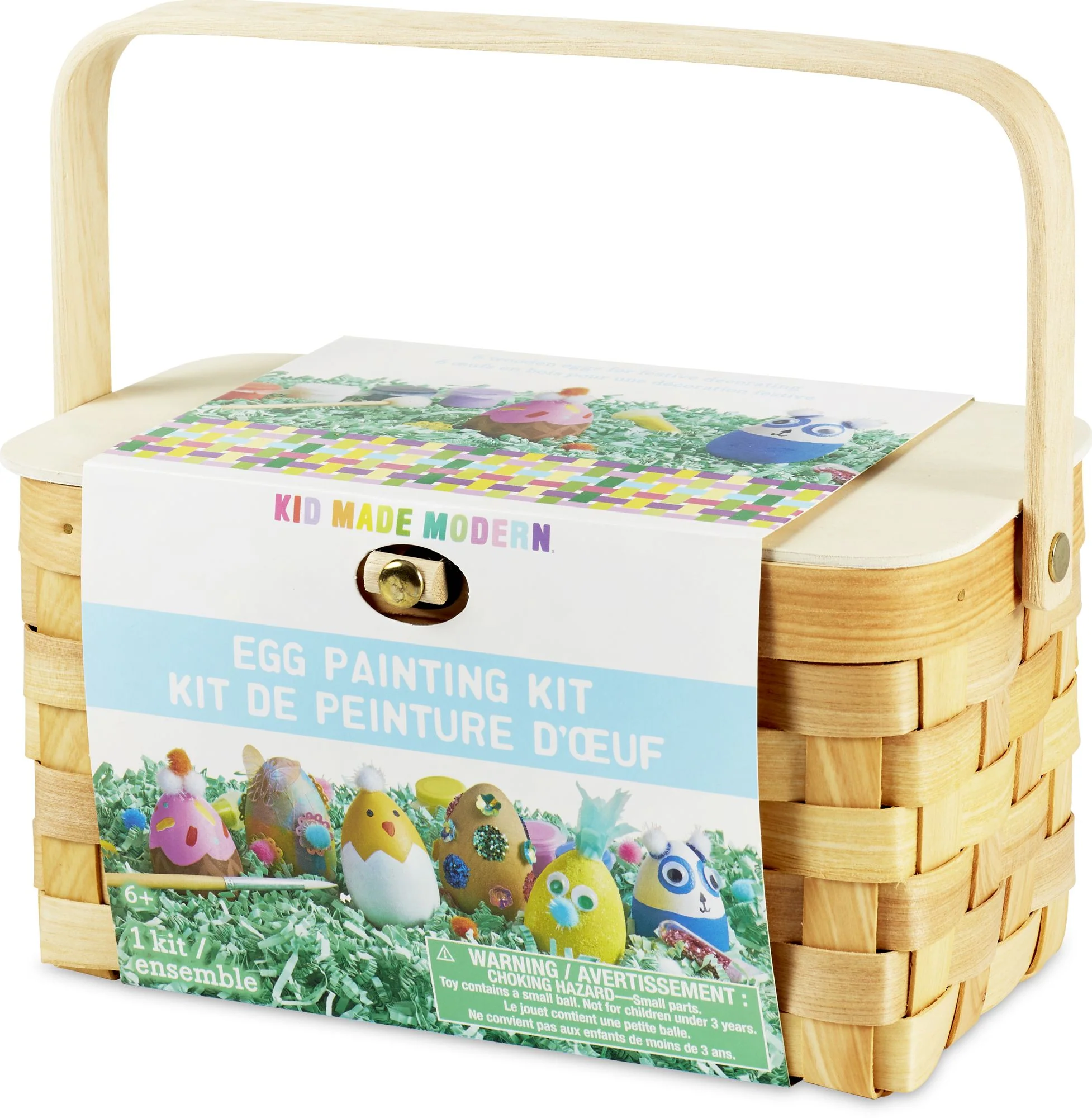 Egg Painting Kit - Image 4