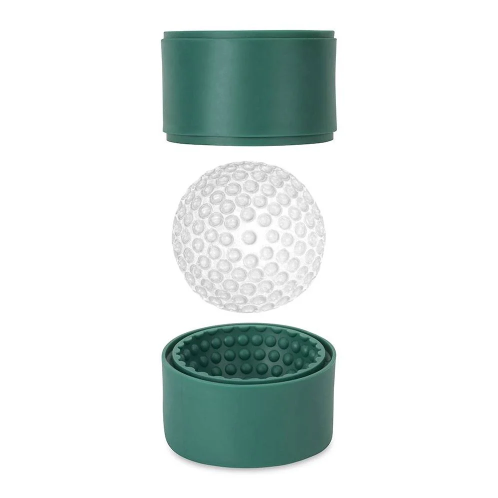 Golf Ball Ice Molds - Image 4
