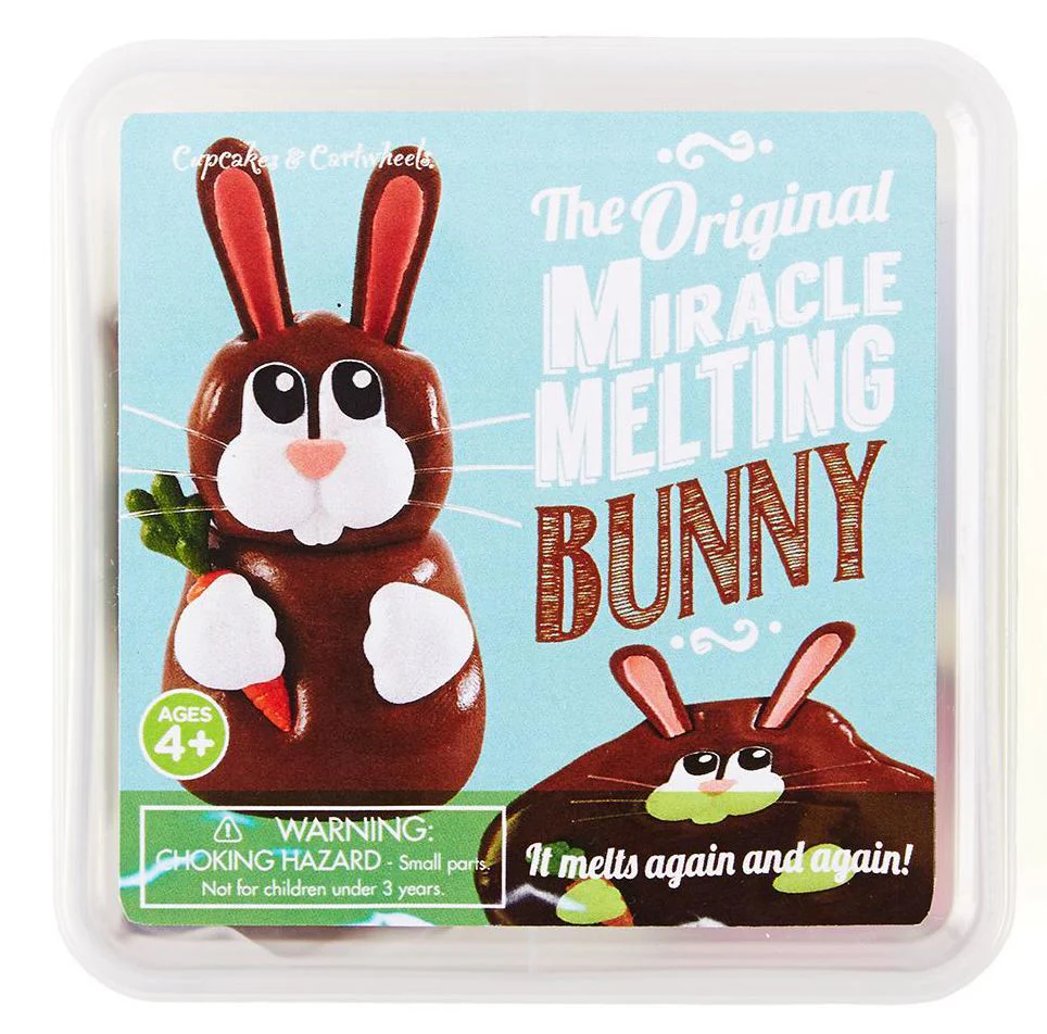 Miracle Melting Bunny - Image 4