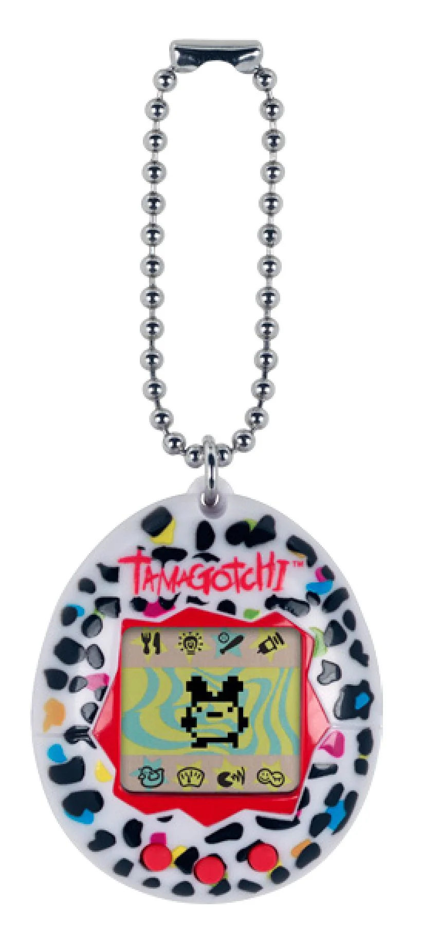 Original Tamagotchi (Assorted, Styles & Colors Vary) - Image 10