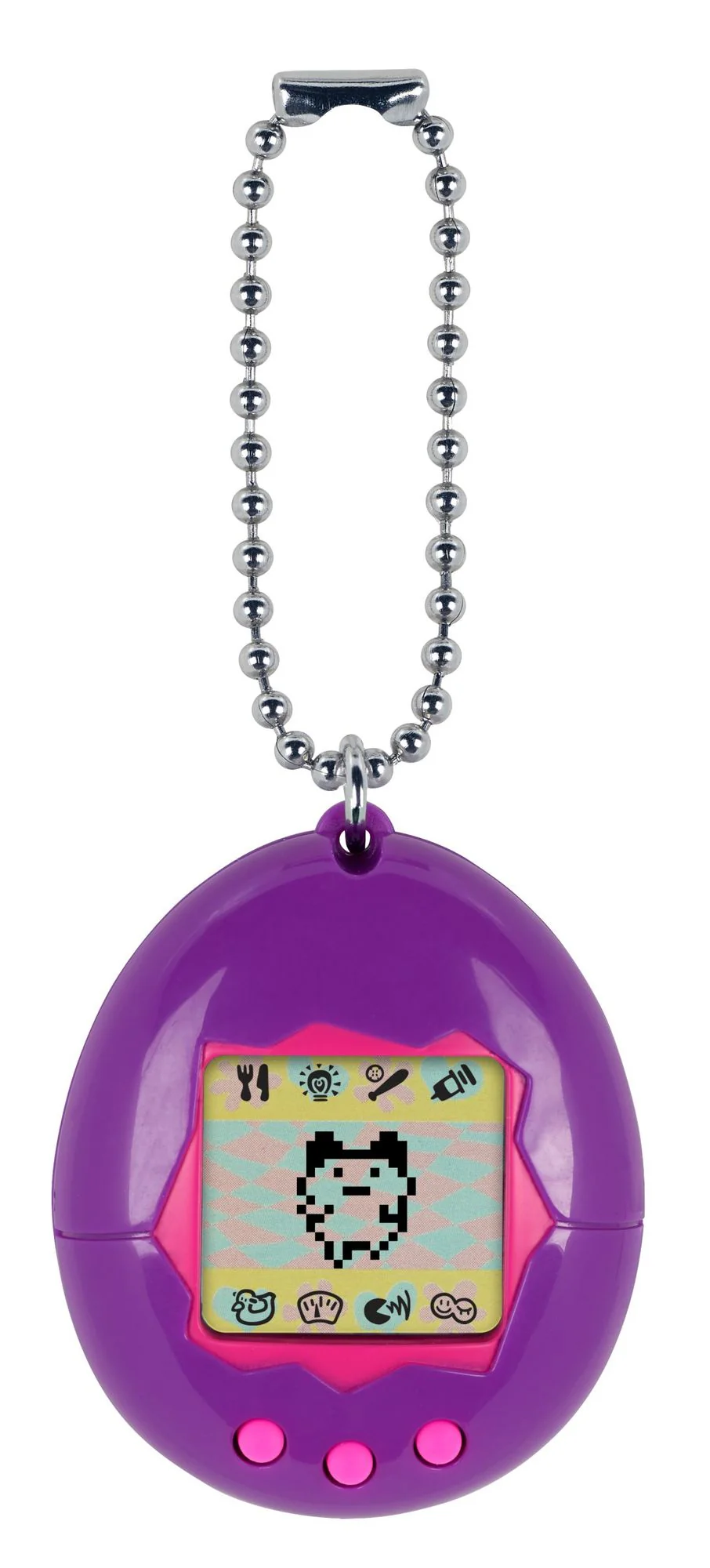Original Tamagotchi (Assorted, Styles & Colors Vary) - Image 19