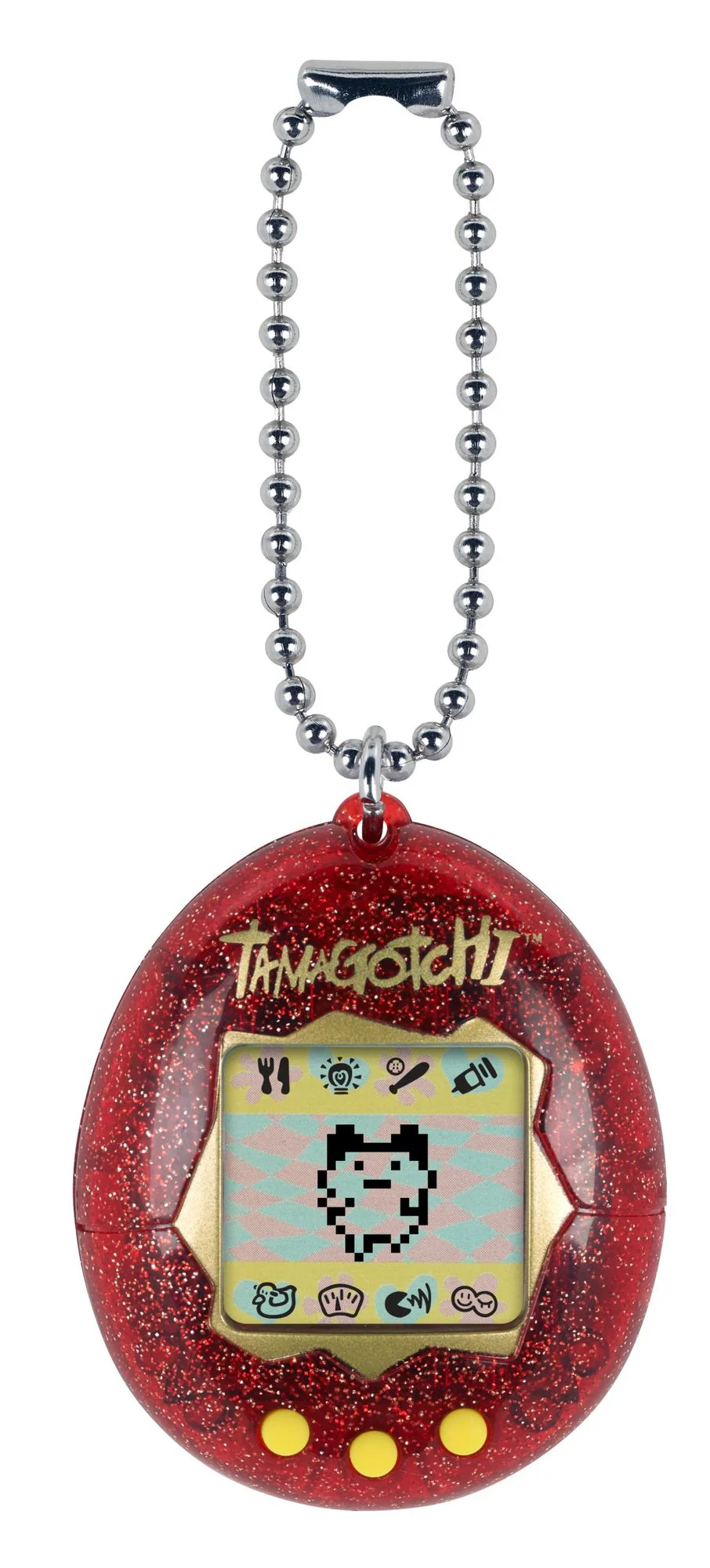 Original Tamagotchi (Assorted, Styles & Colors Vary) - Image 30