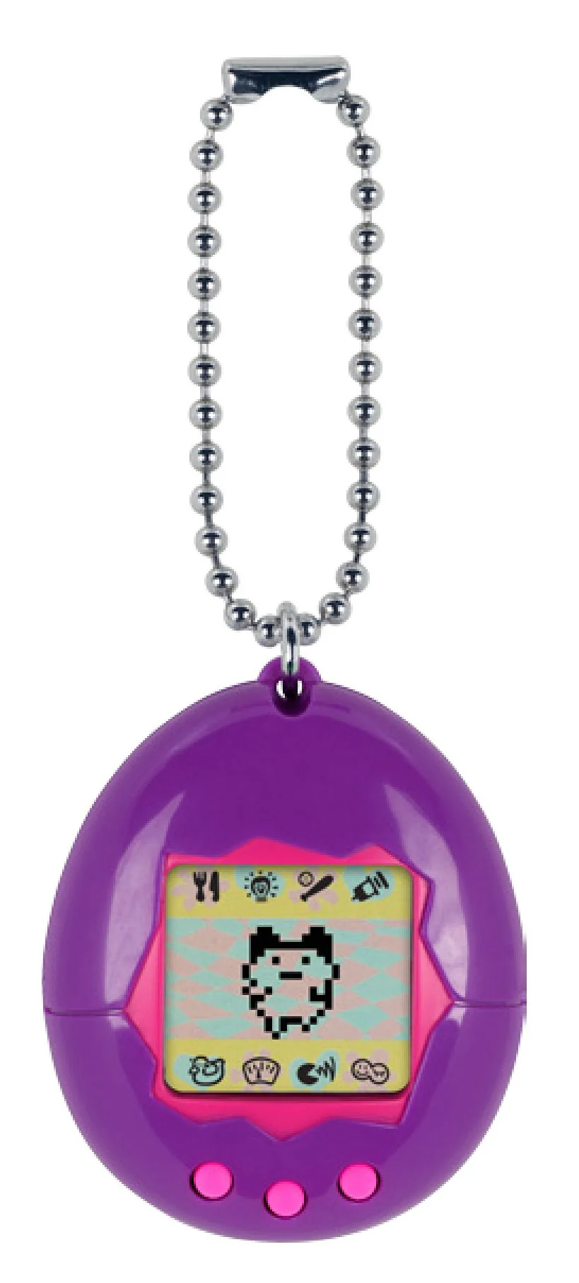 Original Tamagotchi (Assorted, Styles & Colors Vary) - Image 4