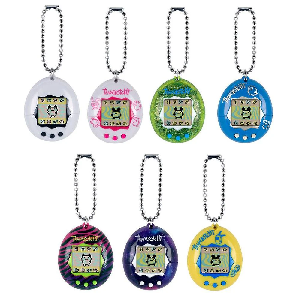 Original Tamagotchi (Assorted, Styles & Colors Vary) - Image 40