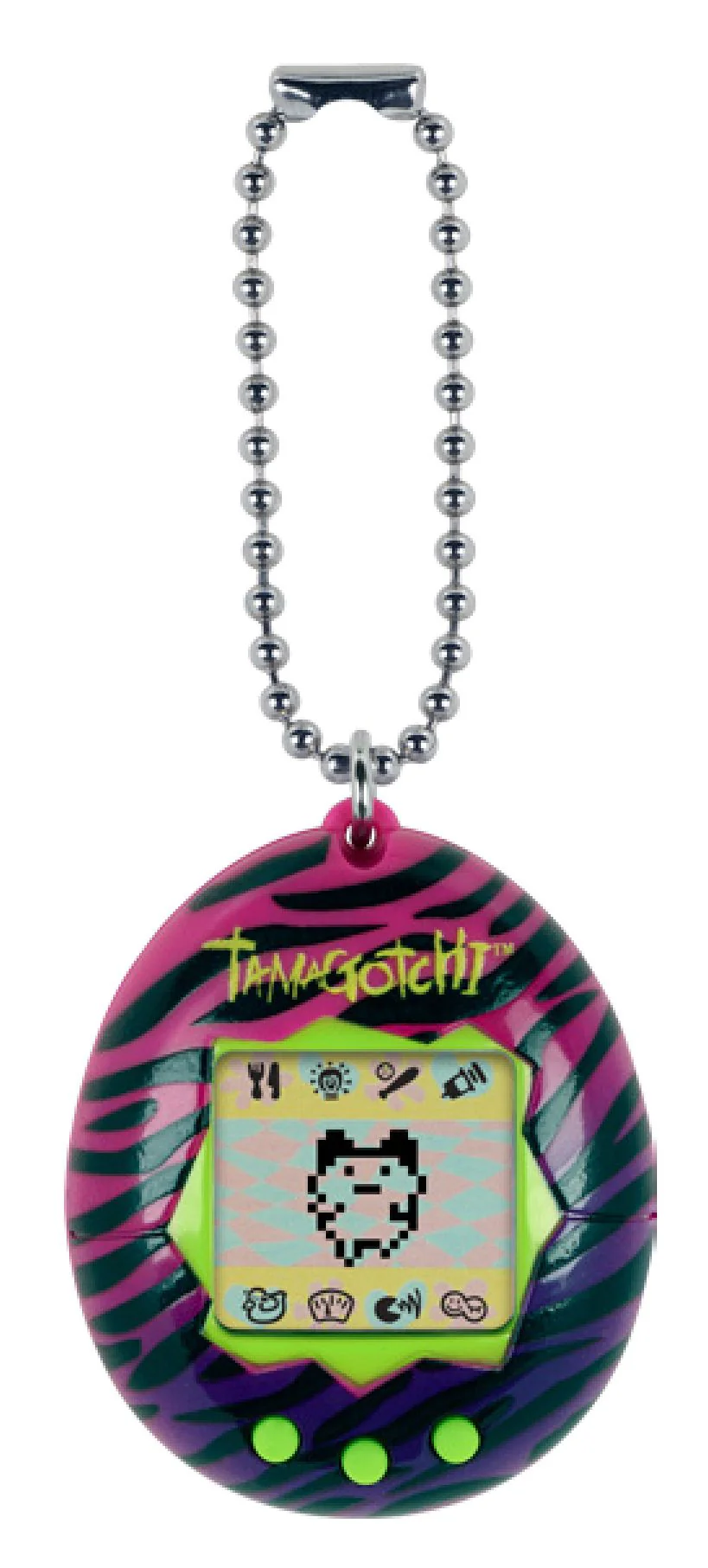 Original Tamagotchi (Assorted, Styles & Colors Vary) - Image 6
