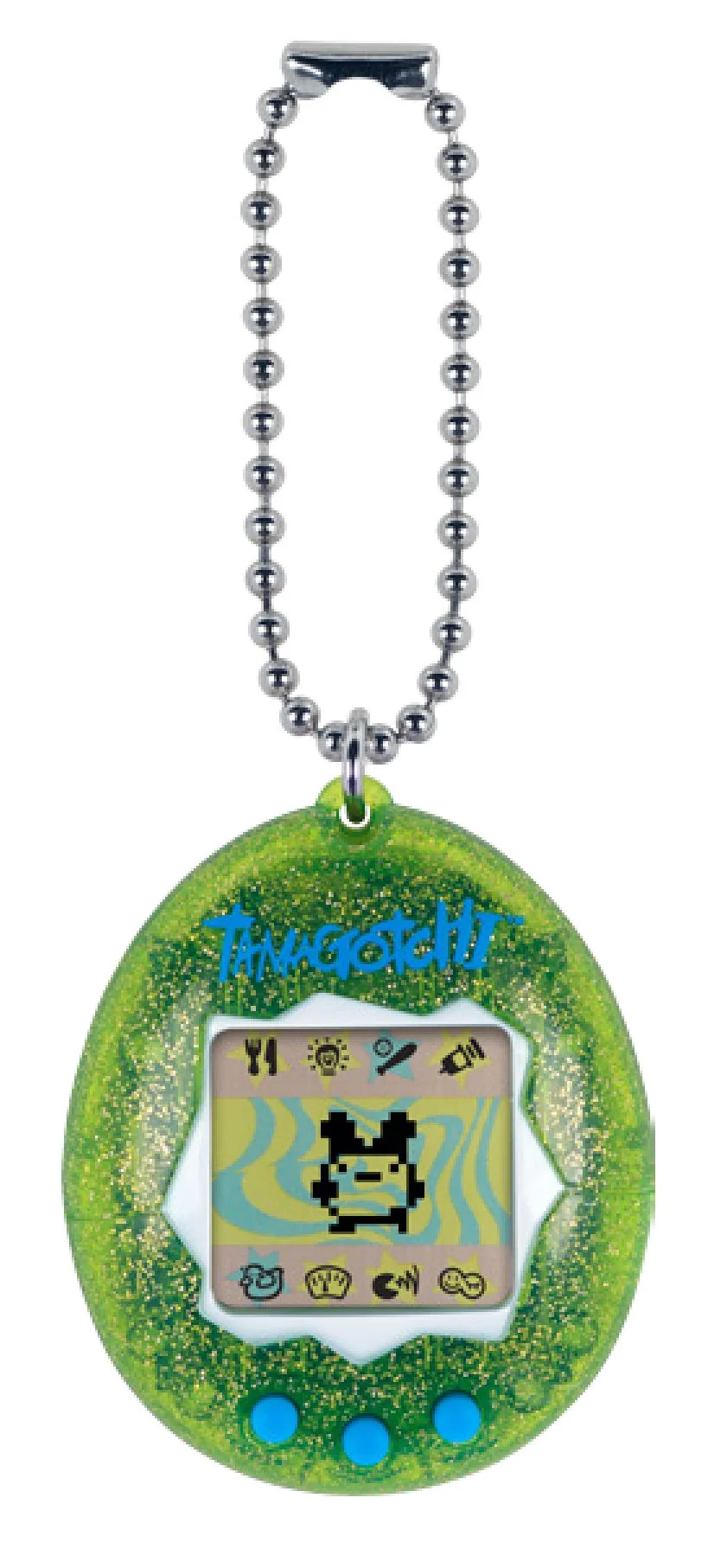 Original Tamagotchi (Assorted, Styles & Colors Vary) - Image 8