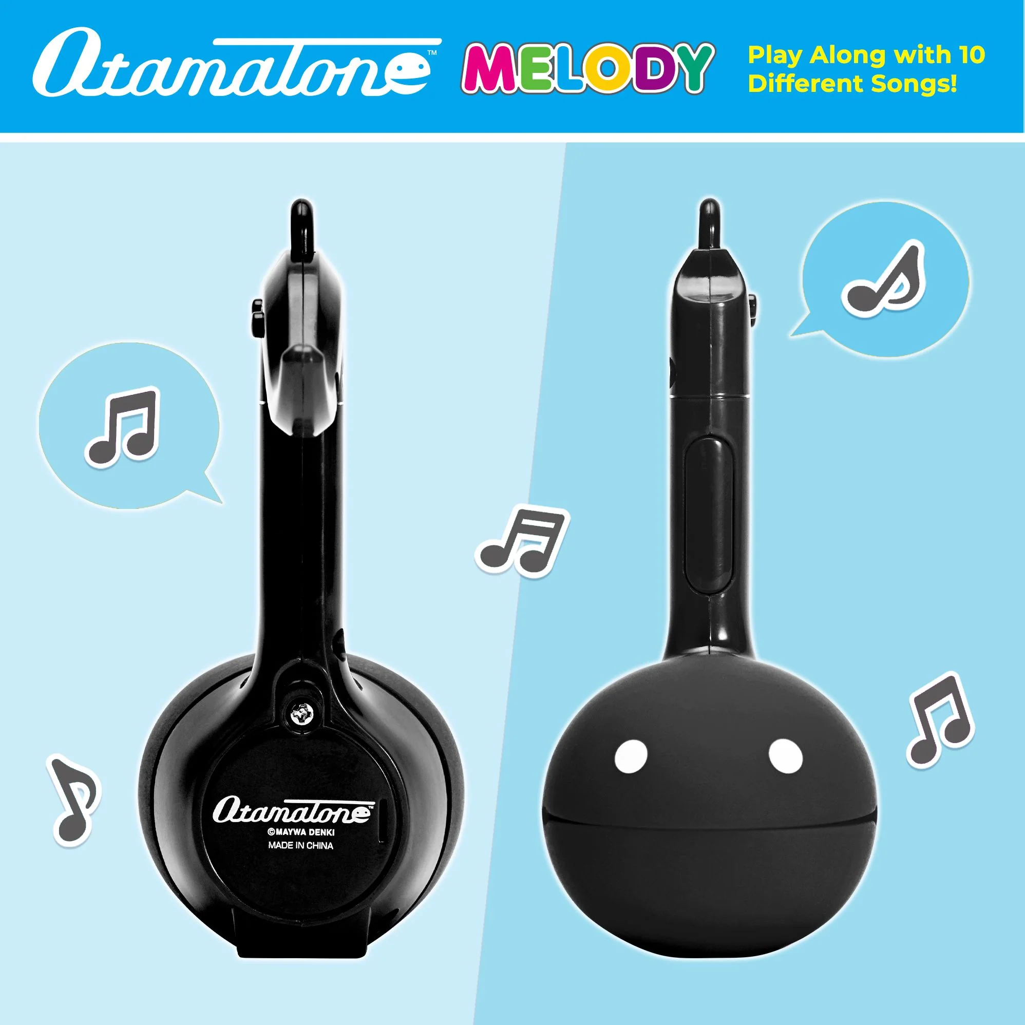 Otamatone Melody Assortment - Image 5