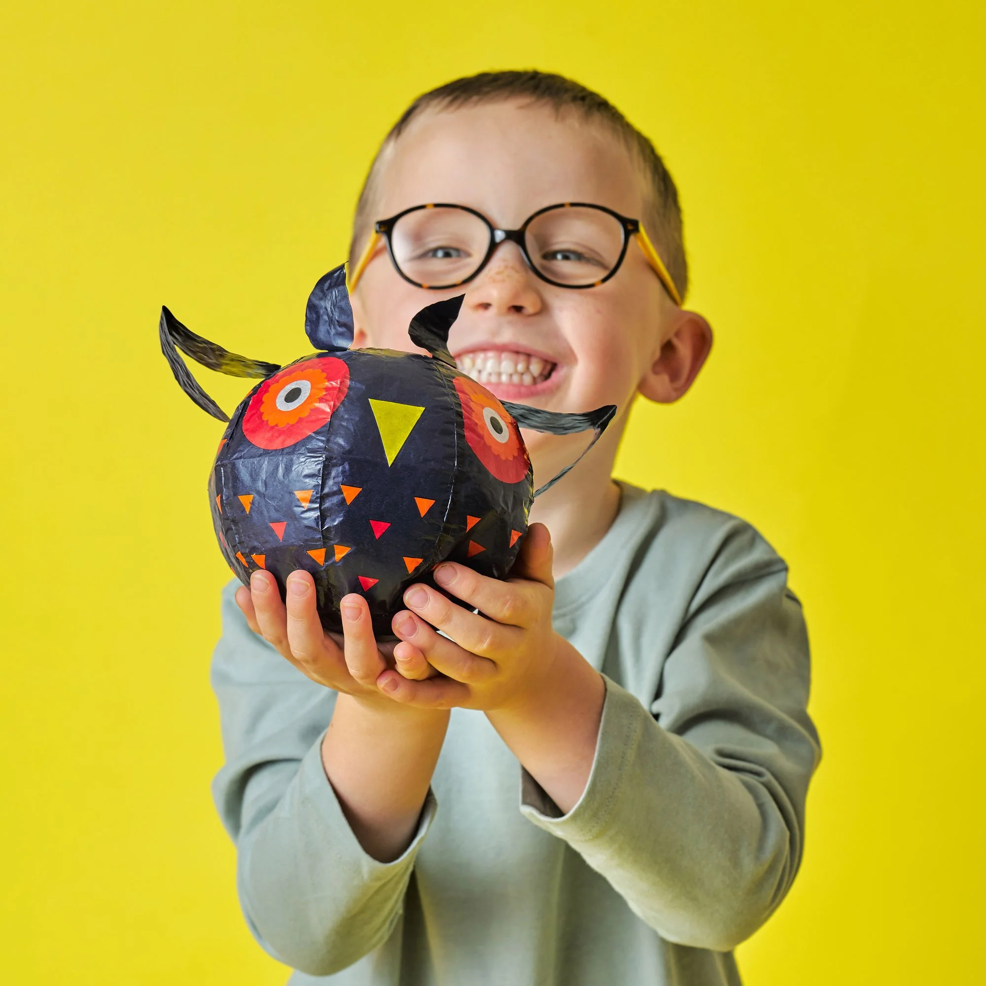 PAPER BALLONS - Image 3