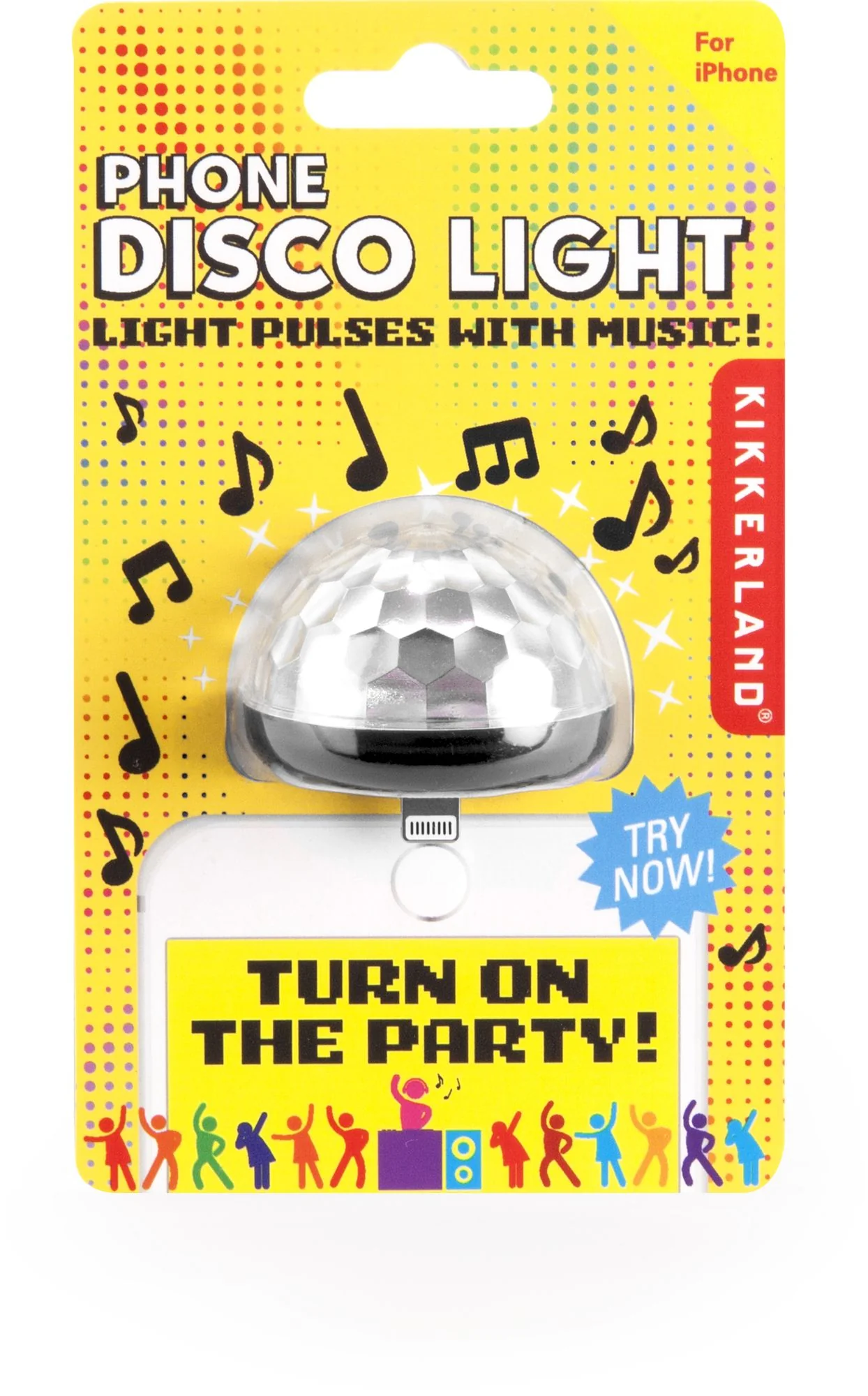 Phone Disco Light - Image 3