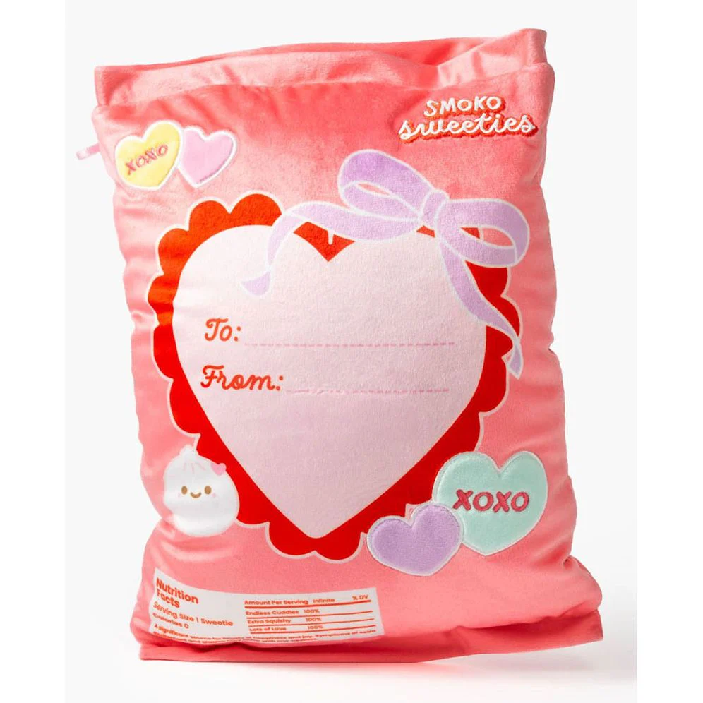 Smoko Sweeties Bag of Plush - Image 10