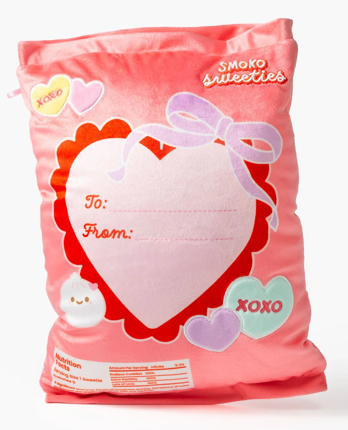 Smoko Sweeties Bag of Plush - Image 4