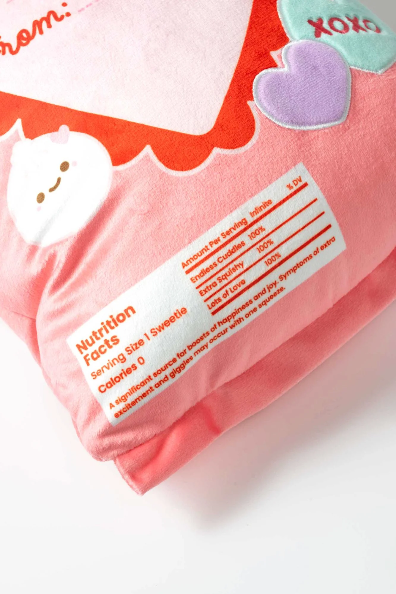 Smoko Sweeties Bag of Plush - Image 5