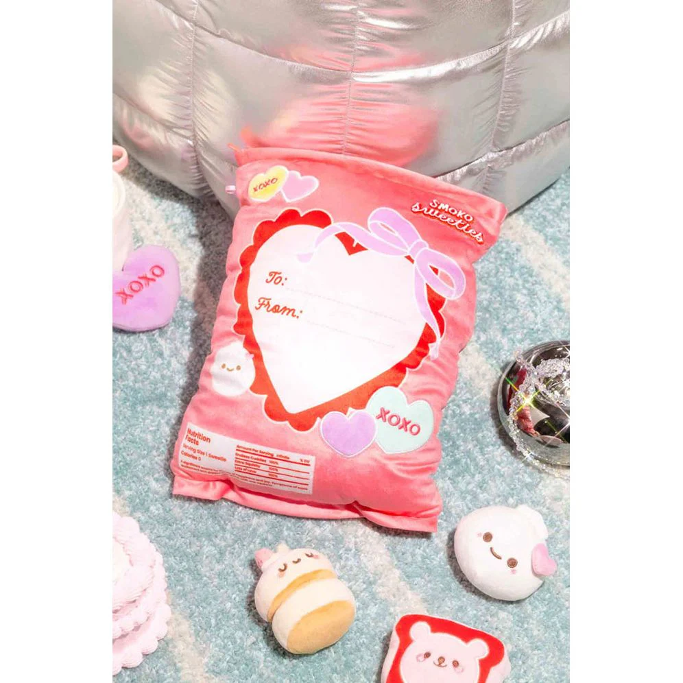 Smoko Sweeties Bag of Plush - Image 8