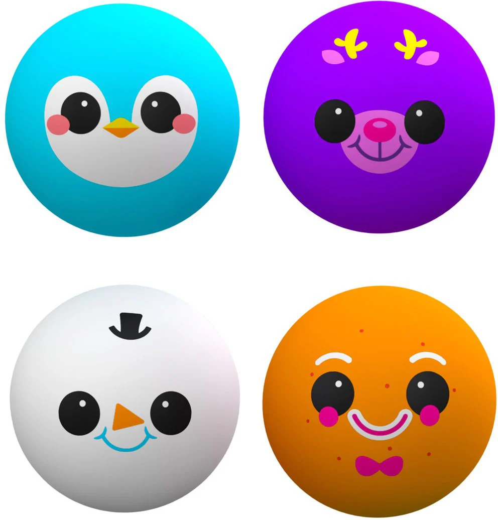 Squishmas Squishkins - Image 3