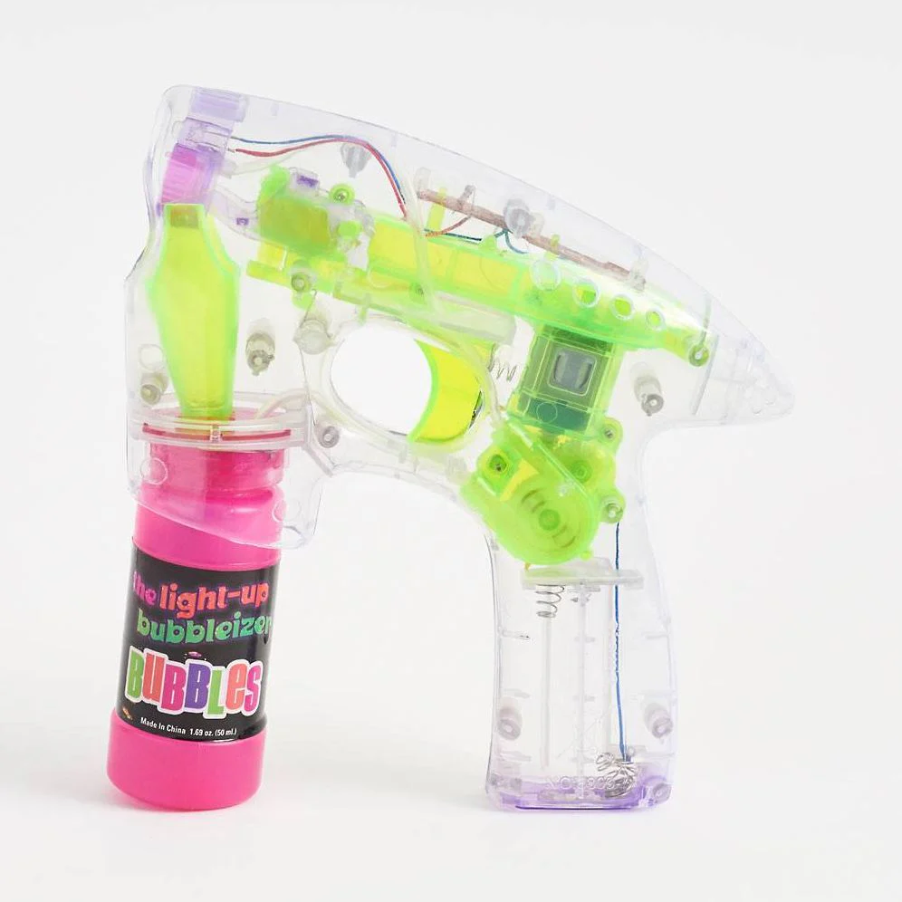 The Light-Up Bubbleizer - Image 5