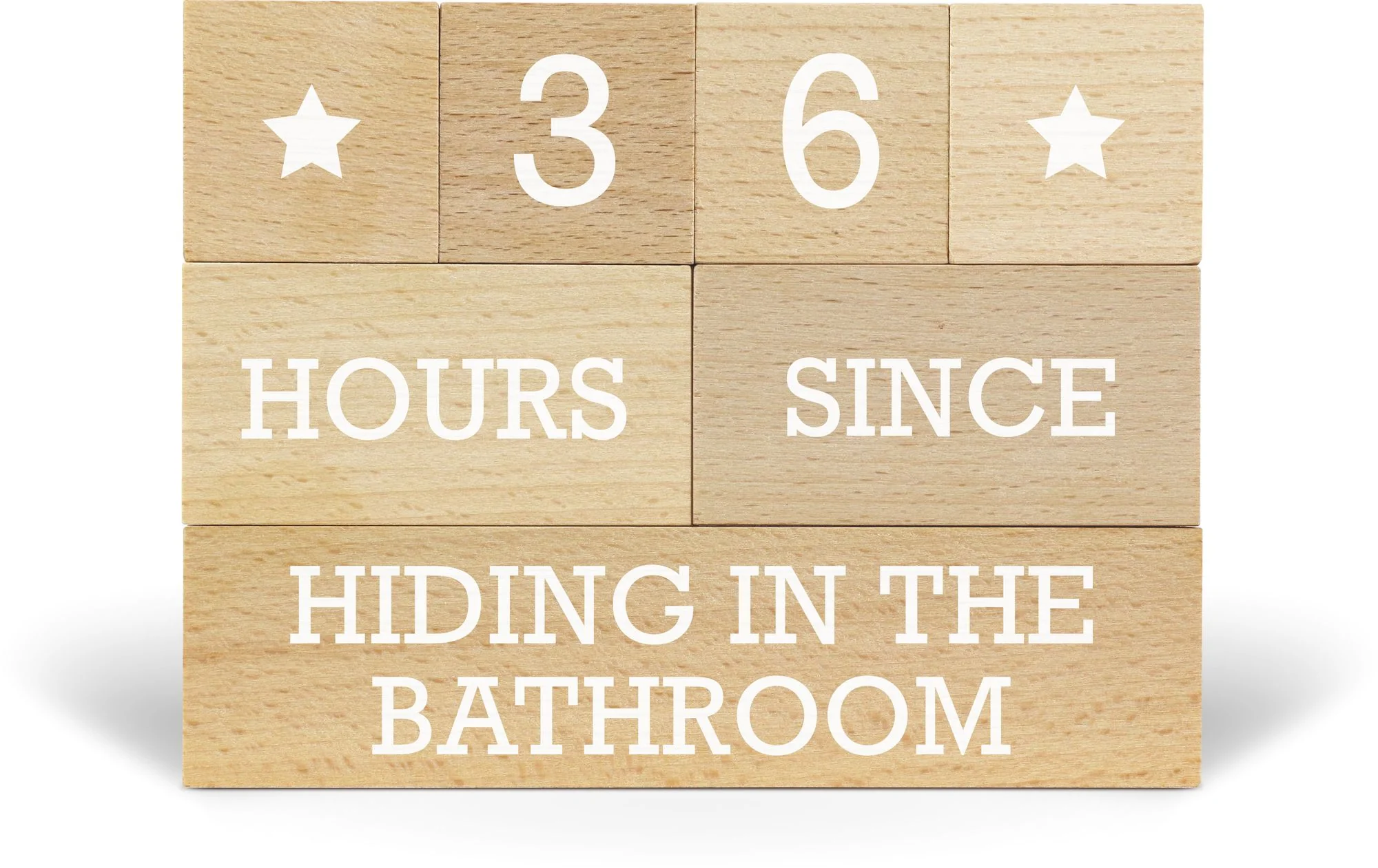 Who's Counting? Parenting Edition - Image 3